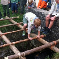 IMG 2170 - Scouts en Gidsen Zaventem 